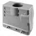 C146 21R016 600 8 by Amphenol Tuchel Industrial - CONNECTOR HOOD TOP ENTRY SZE16 M32