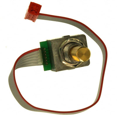 C14D16P-B3 by CUI Devices - ROTARY ENCODER OPTICAL 16PPR
