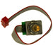 C14D32N-B3 by CUI Devices - ROTARY ENCODER OPTICAL 32PPR