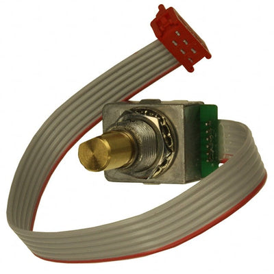 C14D32P-B3 by CUI Devices - ROTARY ENCODER OPTICAL 32PPR