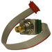 C14D32P-B3 by CUI Devices - ROTARY ENCODER OPTICAL 32PPR