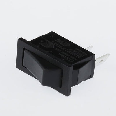 C1500AAAAA by Bulgin - ROCKER SWITCH ON-OFF