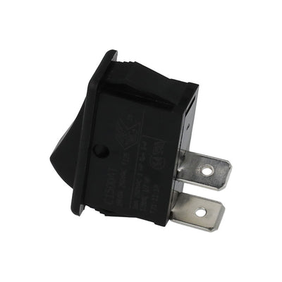 C1500ATAAA by Bulgin - ROCKER SWITCH ON-OFF