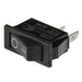 C1500BLAAA by Bulgin - ROCKER SWITCH ON-OFF
