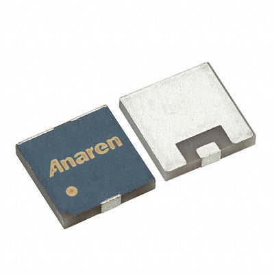 C150N50Z4 by TTM Technologies, Inc. - TERMINATION 10W 3GHZ 50 OHM SMD