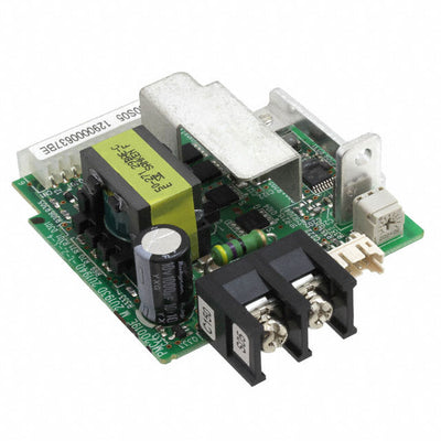 C150S05 by Sanken - CONFIG DC PWR MOD 5V (4.8-5.1V)