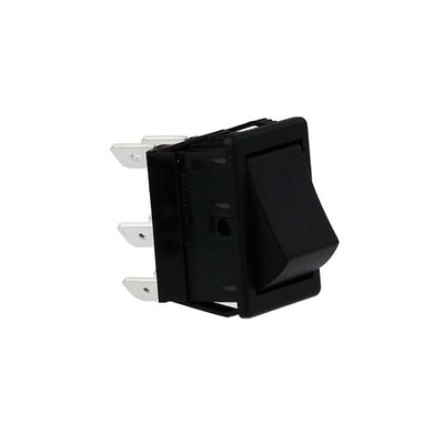 C1560ATAAB by Bulgin - ROCKER SWITCH ON-ON