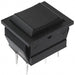 C1570AABB by Bulgin - ROCKER SWITCH DPDT16A 250V