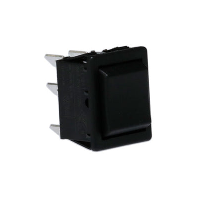 C1572ATAAA by Bulgin - ROCKER SWITCH MOM-OFF-MOM