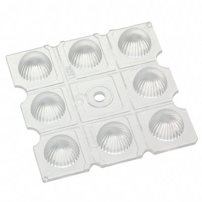 C15985_STRADELLA-8-HV-HB-W by Ledil - LENS CLEAR 80-100DEG WIDE SCREW