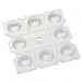 C15985_STRADELLA-8-HV-HB-W by Ledil - LENS CLEAR 80-100DEG WIDE SCREW