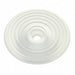 C16265_MOLLY-W-B by Ledil - LENS CLEAR 60DEG/62DEG WIDE