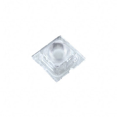 C16369_HB-SQ-W by Ledil - LENS CLEAR 53-65DEG MEDIUM ADH
