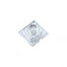 C16369_HB-SQ-W by Ledil - LENS CLEAR 53-65DEG MEDIUM ADH