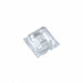C16371_HB-SQ-WWW by Ledil - LENS CLR 76-86DEG WIDE ADHESIVE