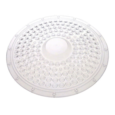 C16670_VICTORIA-W by Ledil - LENS CLEAR 62-76DEG WIDE SCREW
