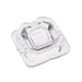 C16735_SITARA-HB-M by Ledil - LENS CLEAR ELLIPTICAL/OVAL