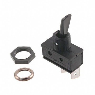 C1700H by Bulgin - SWITCH TOGGLE SPST 20A 250V