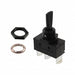 C1720H by Bulgin - SWITCH TOGGLE SPDT 20A 250V