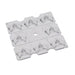C17312_STRADELLA-8-HV-CSP-T2-M by Ledil - LENS CLEAR ASYMMETRICAL SCREW