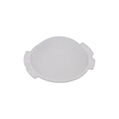 C17539_BARBARA-RZ-LENS2 by Ledil - LENS RND CLEAR ADHESIVE