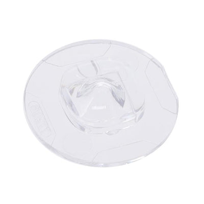 C17720_EMERALD-AP1-PC by Ledil - LENS CLEAR ASYMMETRICAL SCREW
