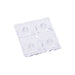 C17830_STRADA-2X2-5050-SCL by Ledil - LENS CLEAR ASYMMETRICAL SCREW