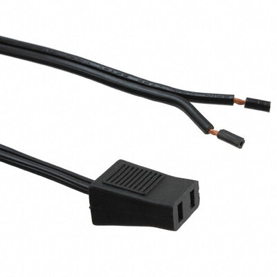 C180-12 by Orion Fans - FAN CORD 180DEG 12