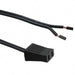 C180-12 by Orion Fans - FAN CORD 180DEG 12