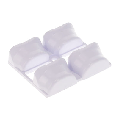 C18069_SPORT-2X2-FT-SHD-WHT by Ledil - ACCESSORYMM (D)