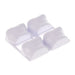 C18069_SPORT-2X2-FT-SHD-WHT by Ledil - ACCESSORYMM (D)