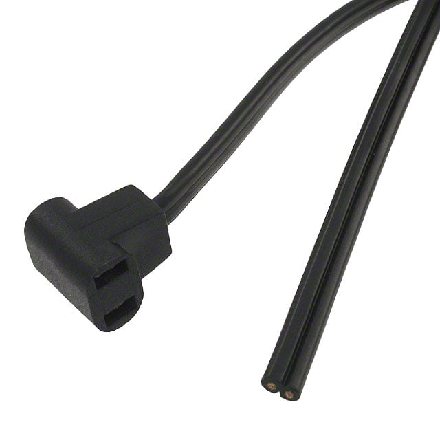 C180T-72 by Orion Fans - FAN CORD T TYPE 72