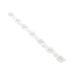 C18244_DAISY-7X1-FT-D by Ledil - LENS RECT WHITE SCREW