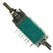 C1D0312S-VA by Electroswitch - SWITCH ROTARY 2-12POS 100MA 125V