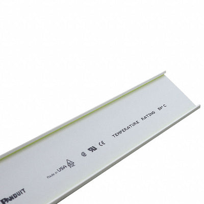 C2.5WH6-F by Panduit Corp - DUCT COVER PROTECTIVE FILM 6