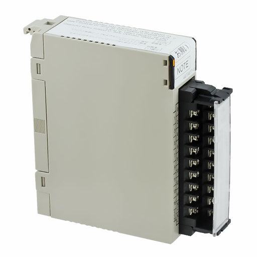 C200H-OC225 by Omron Automation and Safety - OUTPUT MODULE 16 RELAY