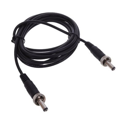 C20LW11852M0C20LWR by GlobTek, Inc. - CABLE ASSY 2.0MM PLUG-PLG RND 6.6