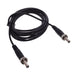 C20LW11852M0C20LWR by GlobTek, Inc. - CABLE ASSY 2.0MM PLUG-PLG RND 6.6