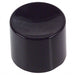 1825068-1 by TE Connectivity ALCOSWITCH Switches - CAP PUSHBUTTON ROUND BLACK