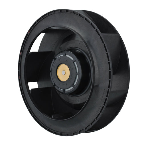 9TP48P0H001 by Sanyo Denki America Inc. - FAN IMP MTRZD 221X71MM 48VDC