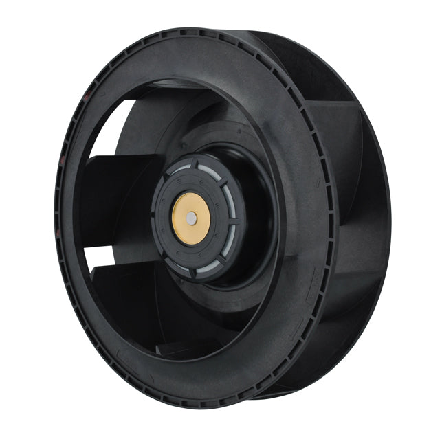 9TP48P0H001 by Sanyo Denki America Inc. - FAN IMP MTRZD 221X71MM 48VDC