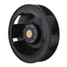 9TP48P0H001 by Sanyo Denki America Inc. - FAN IMP MTRZD 221X71MM 48VDC