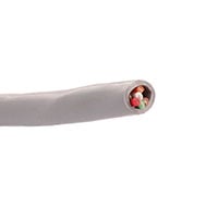 C2465A.18.10 by Prysmian Group - CABLE 8COND 24AWG GRAY 500