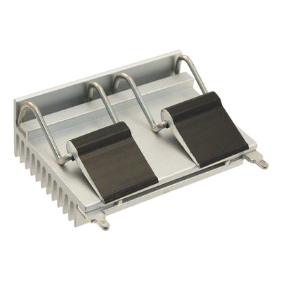 C247-050-2VE by Ohmite - 50MM LG, DEGREASED HEAT SINK