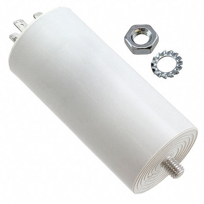 C274AC35300AA0J by KEMET - FILM CAPAC 30UF 5% 470VAC RADIAL