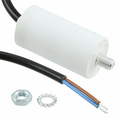 C274ACF4400WA0J by KEMET - FILM CAPAC 4UF 5% 470VAC RADIAL