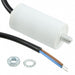 C274ACF4400WA0J by KEMET - FILM CAPAC 4UF 5% 470VAC RADIAL