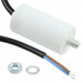 C274ACF5250WA0J by KEMET - FILM CAPAC 25UF 5% 470VAC RADIAL