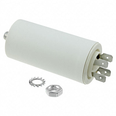 C276CC35160AA0J by KEMET - FILM CAPAC 16UF 5% 470VAC RADIAL