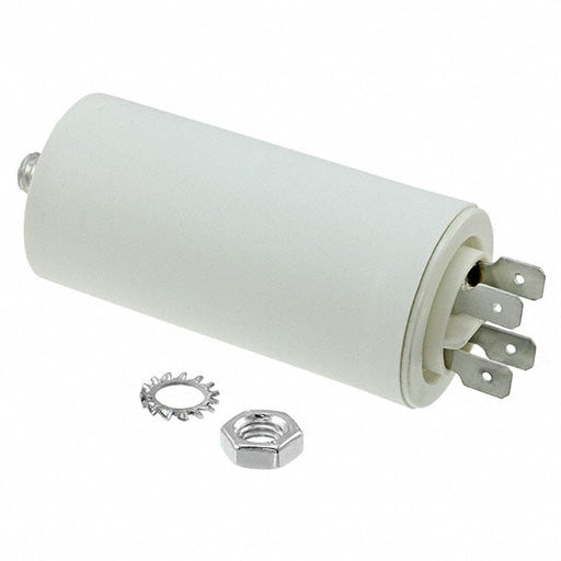 C276CC35200AA0J by KEMET - FILM CAPAC 20UF 5% 470VAC RADIAL